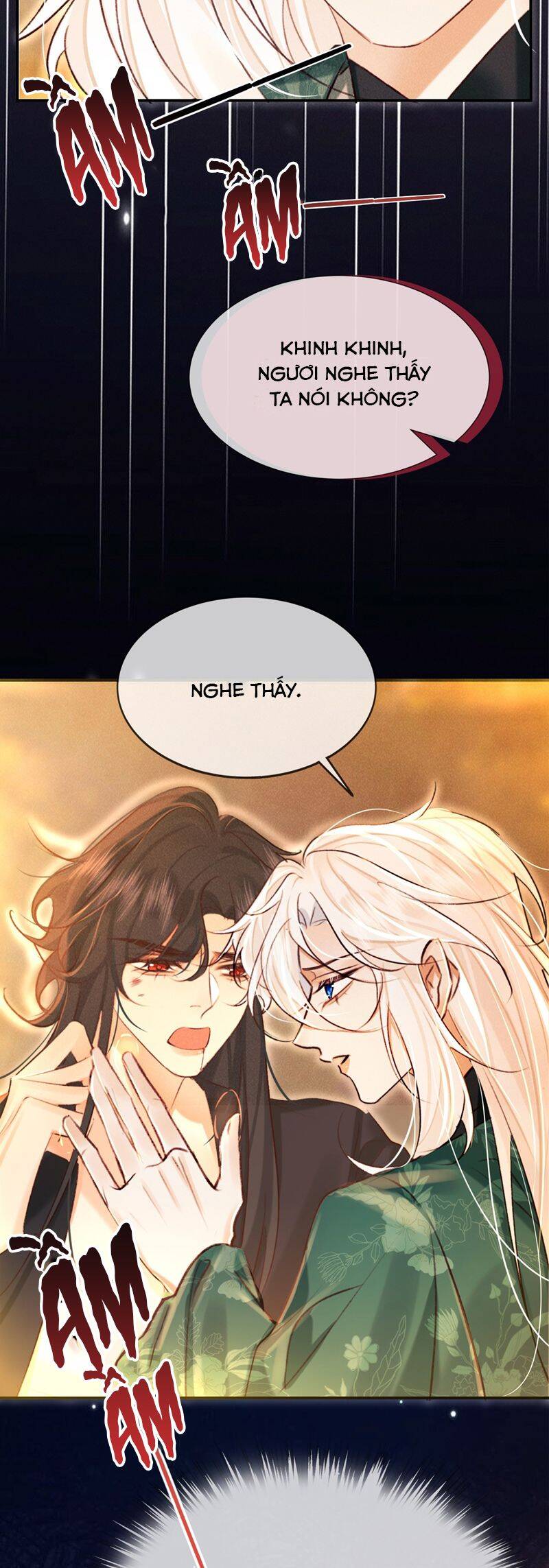 Nam Chủ Vì Sao Quyến Rũ Ta Chap 21 - Next Chap 22