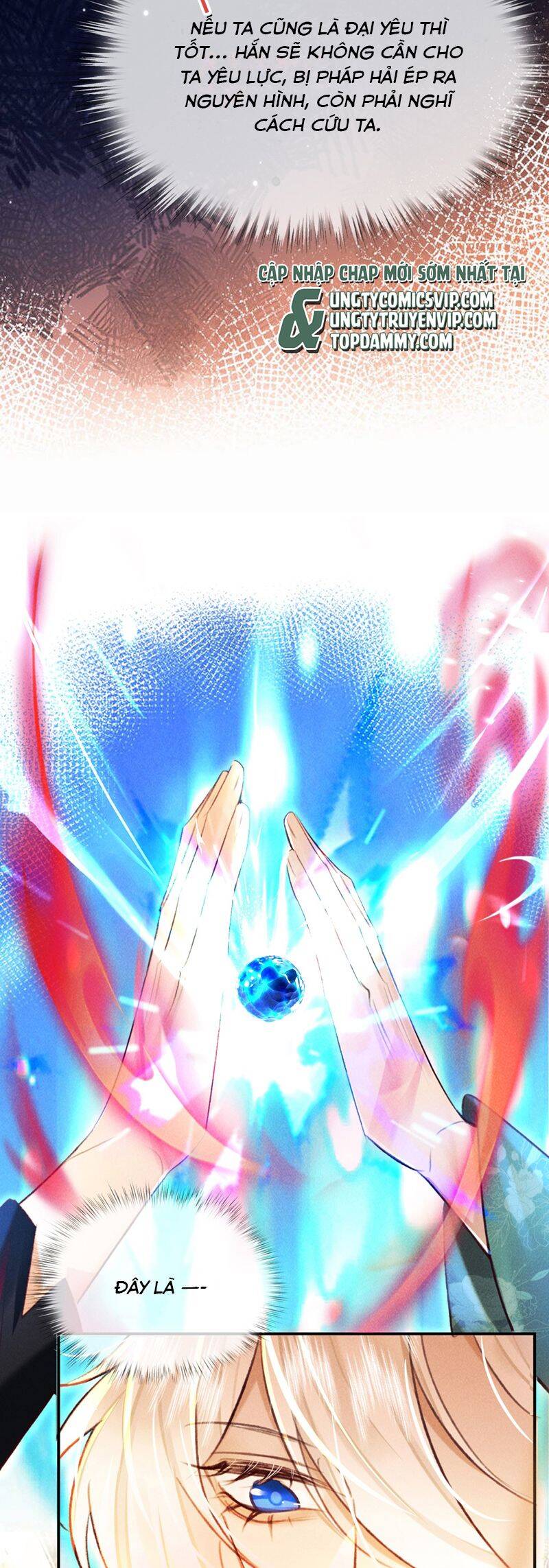 Nam Chủ Vì Sao Quyến Rũ Ta Chap 21 - Next Chap 22