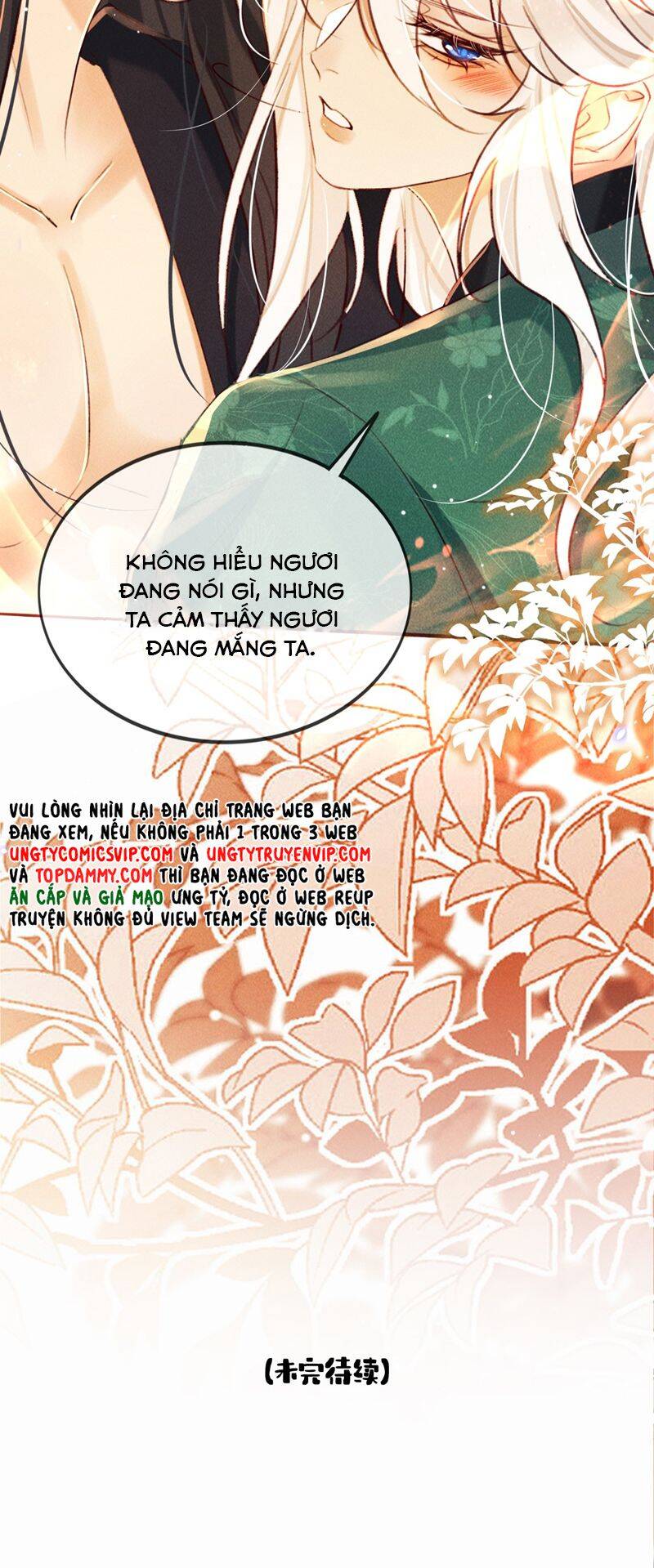 Nam Chủ Vì Sao Quyến Rũ Ta Chap 21 - Next Chap 22