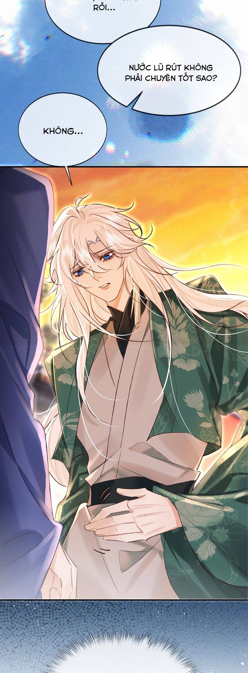 Nam Chủ Vì Sao Quyến Rũ Ta Chap 21 - Next Chap 22