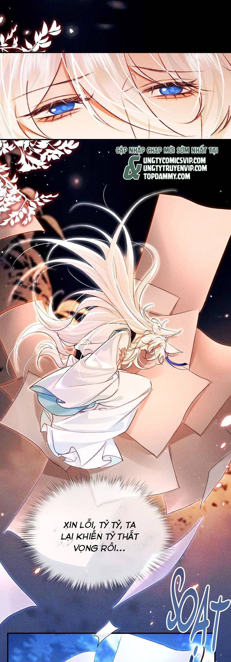 Nam Chủ Vì Sao Quyến Rũ Ta Chap 22 - Next Chap 23