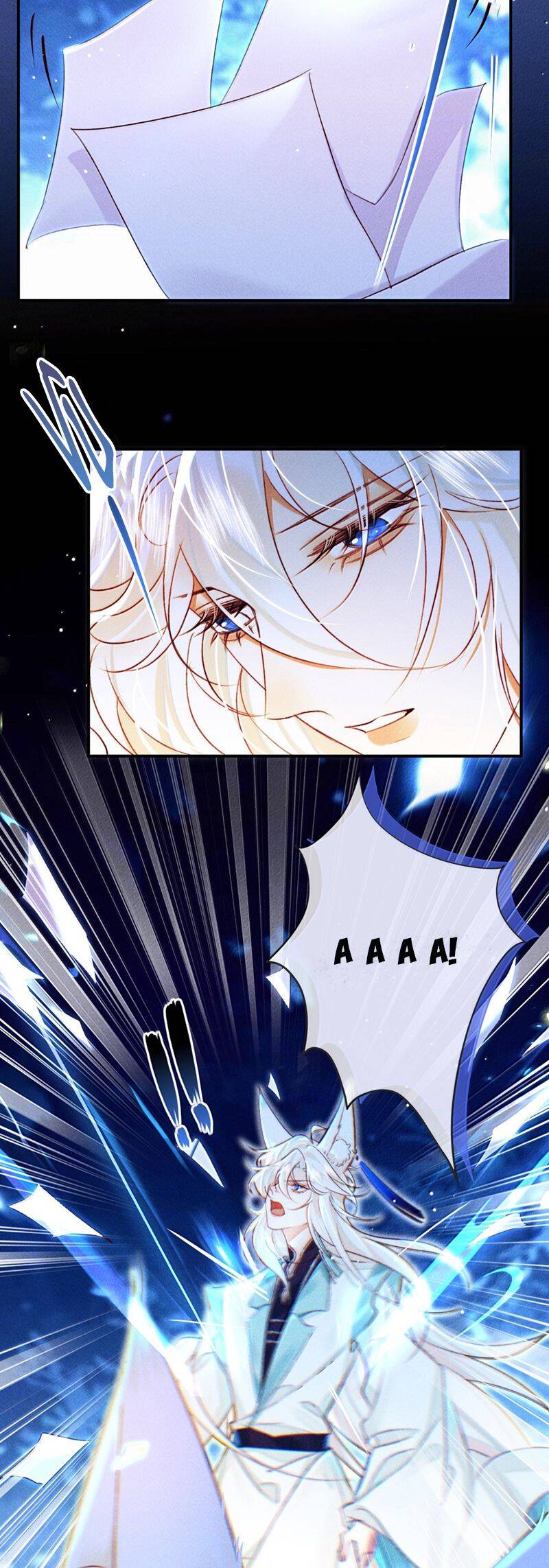 Nam Chủ Vì Sao Quyến Rũ Ta Chap 22 - Next Chap 23