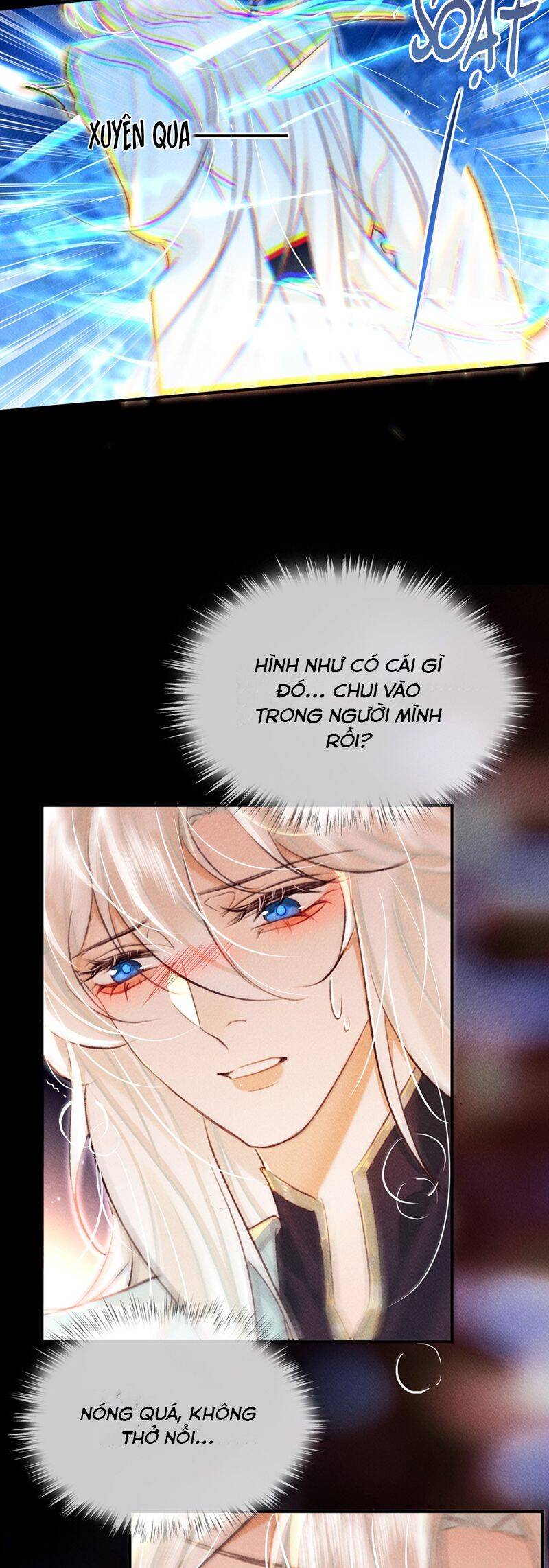 Nam Chủ Vì Sao Quyến Rũ Ta Chap 22 - Next Chap 23