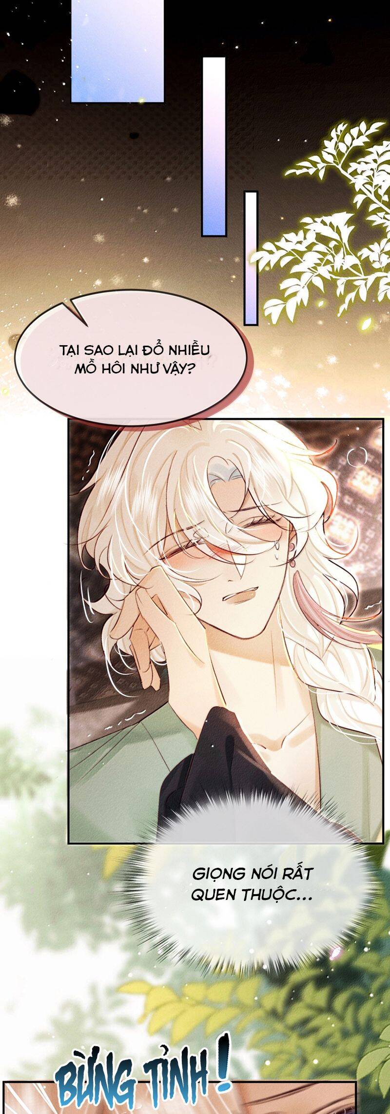 Nam Chủ Vì Sao Quyến Rũ Ta Chap 22 - Next Chap 23