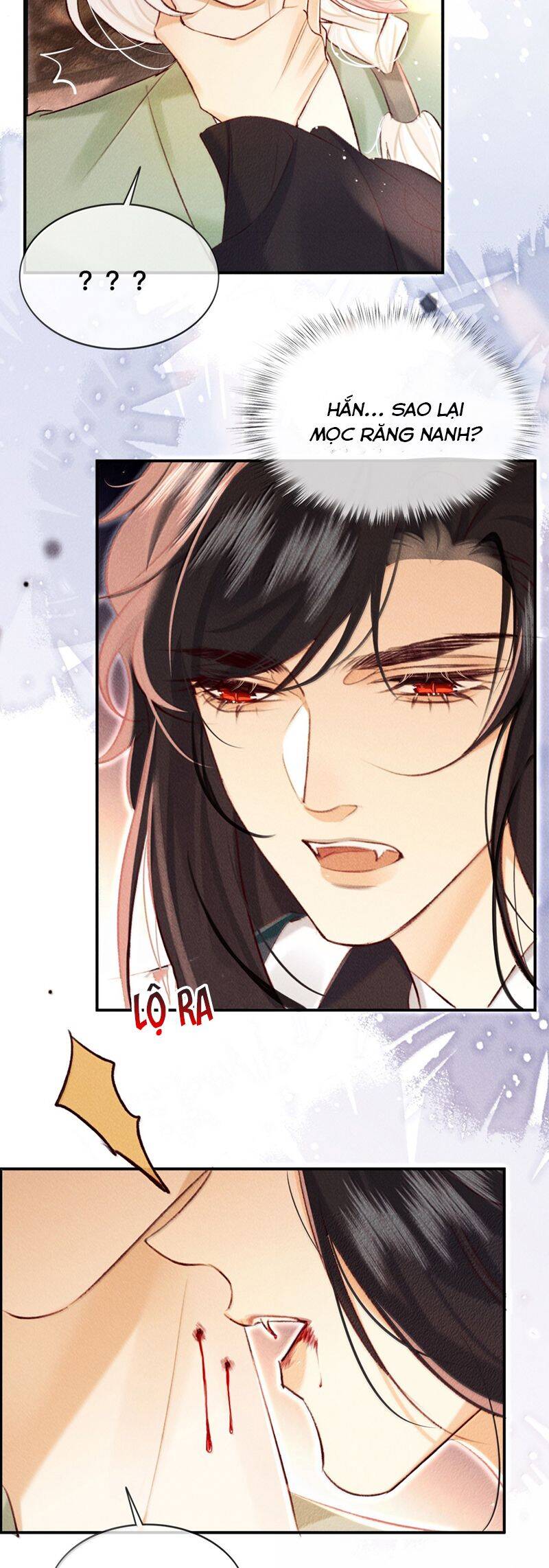 Nam Chủ Vì Sao Quyến Rũ Ta Chap 22 - Next Chap 23