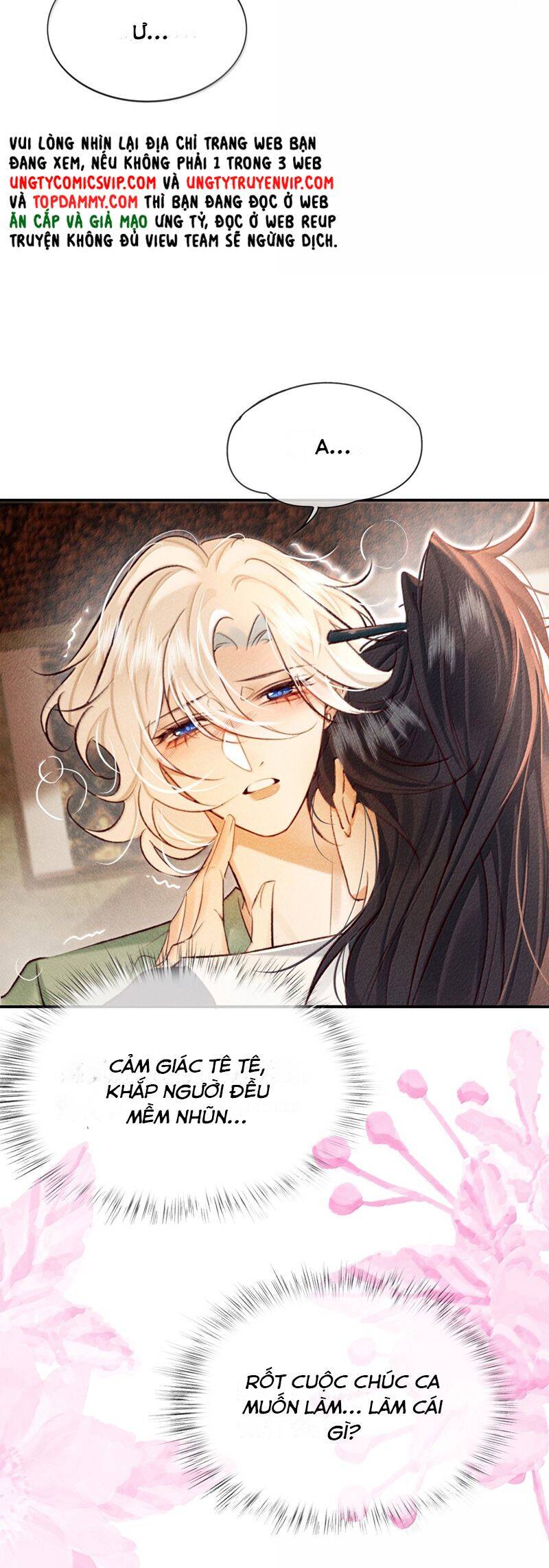 Nam Chủ Vì Sao Quyến Rũ Ta Chap 22 - Next Chap 23