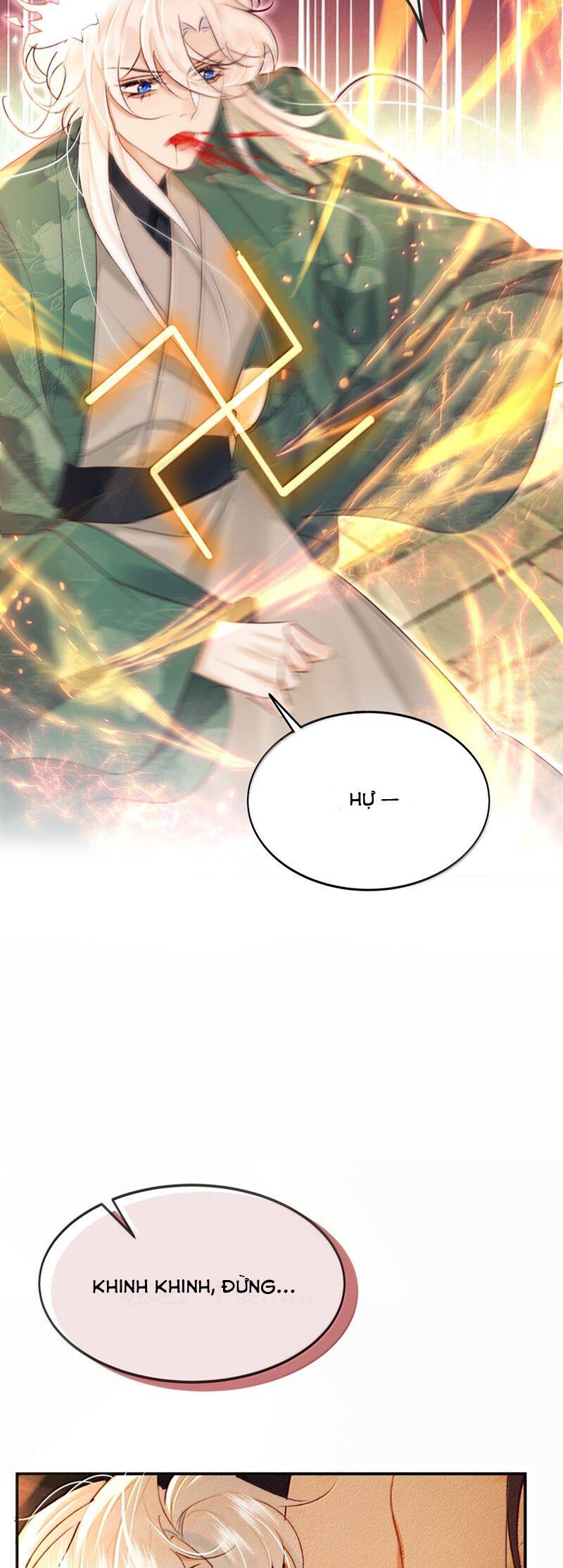 Nam Chủ Vì Sao Quyến Rũ Ta Chap 22 - Next Chap 23