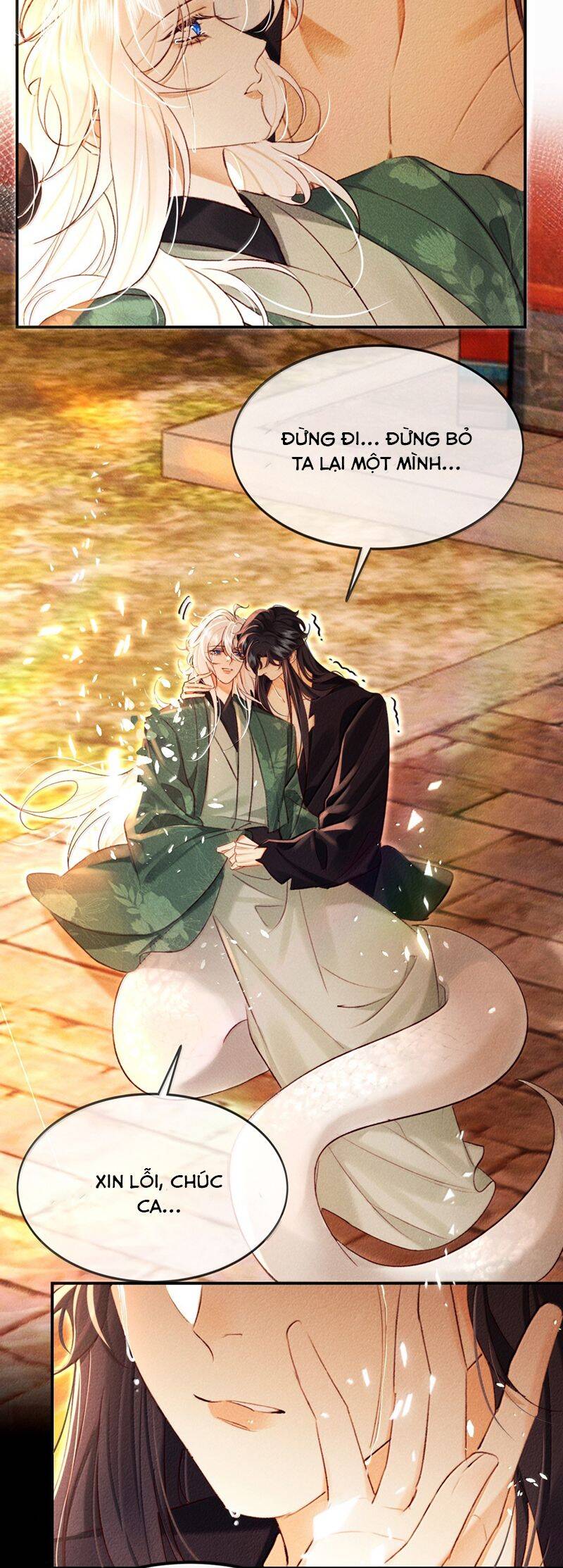 Nam Chủ Vì Sao Quyến Rũ Ta Chap 22 - Next Chap 23
