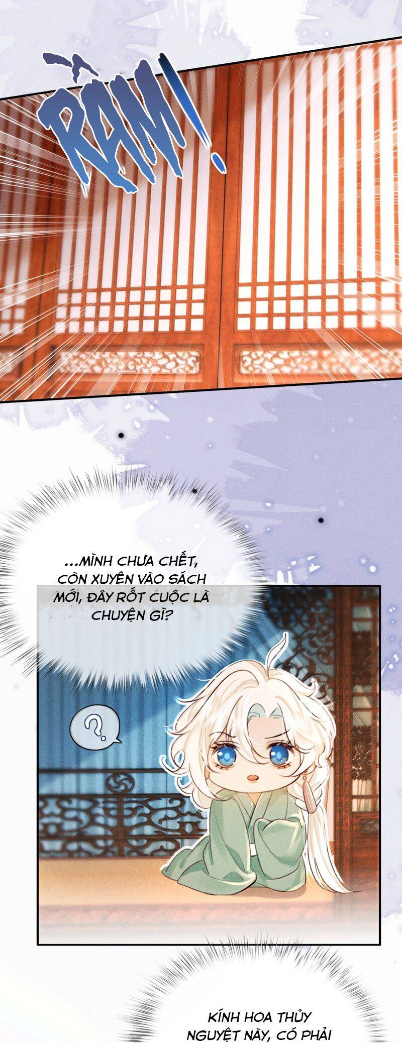 Nam Chủ Vì Sao Quyến Rũ Ta Chap 23 - Next Chap 24