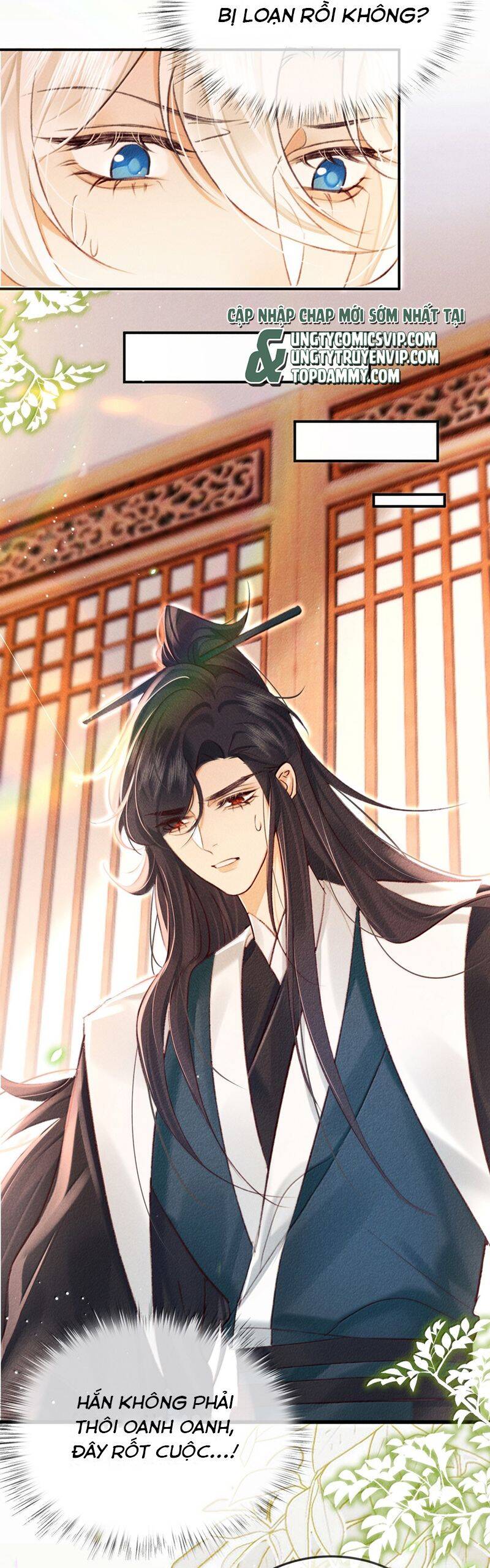 Nam Chủ Vì Sao Quyến Rũ Ta Chap 23 - Next Chap 24