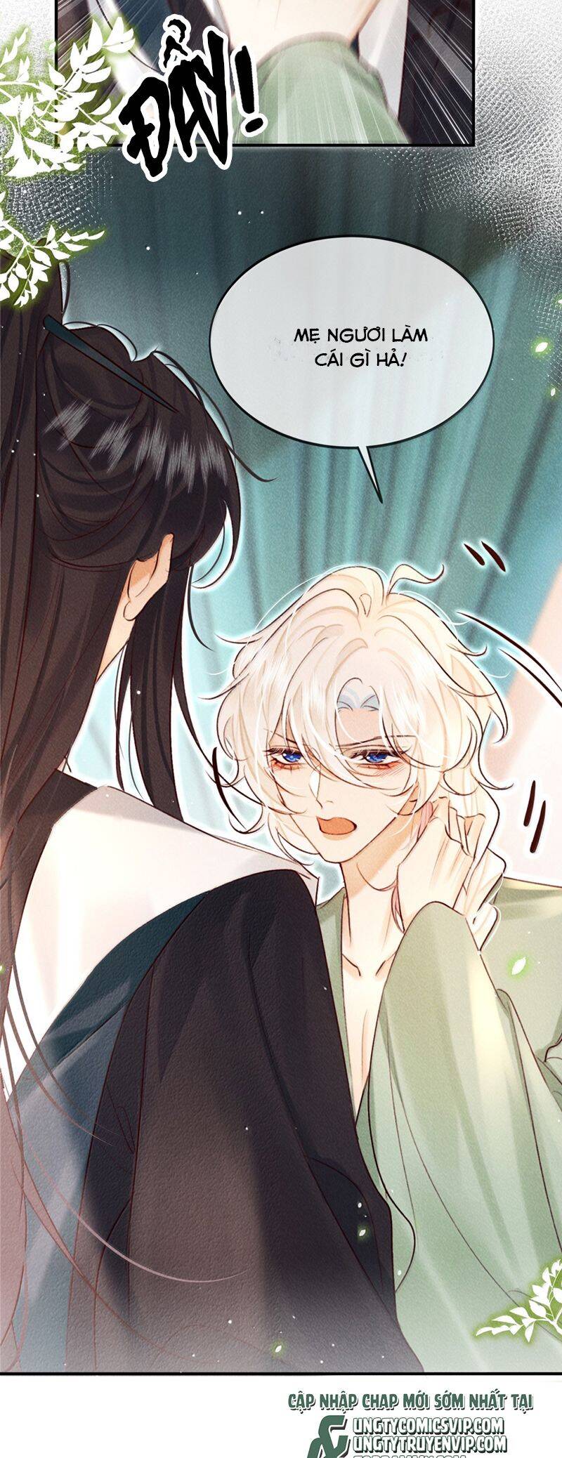 Nam Chủ Vì Sao Quyến Rũ Ta Chap 23 - Next Chap 24