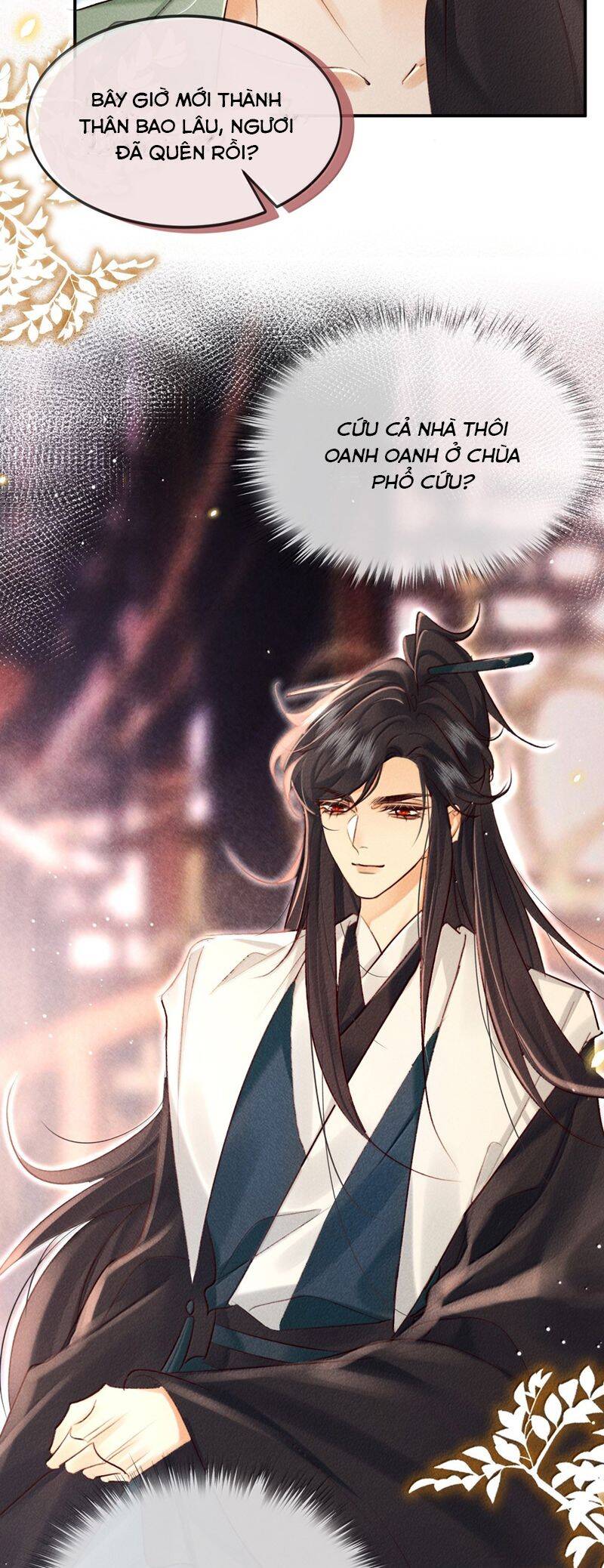 Nam Chủ Vì Sao Quyến Rũ Ta Chap 23 - Next Chap 24