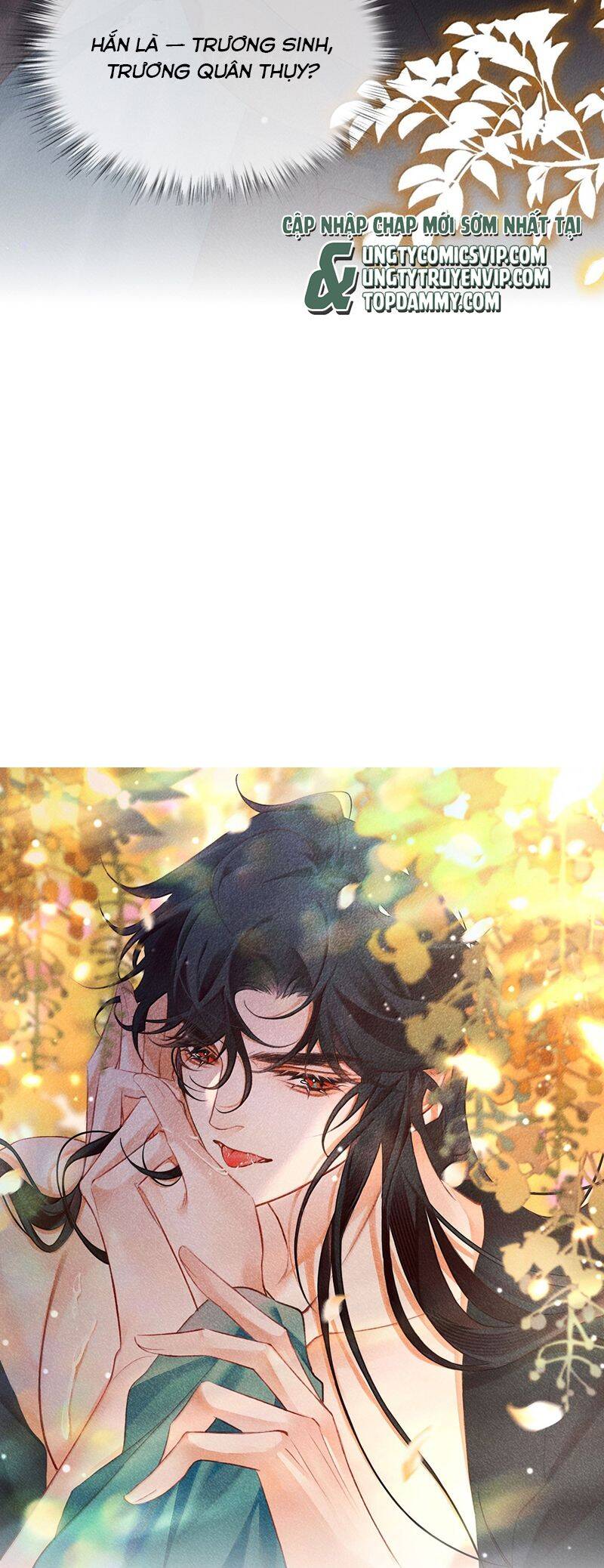 Nam Chủ Vì Sao Quyến Rũ Ta Chap 23 - Next Chap 24