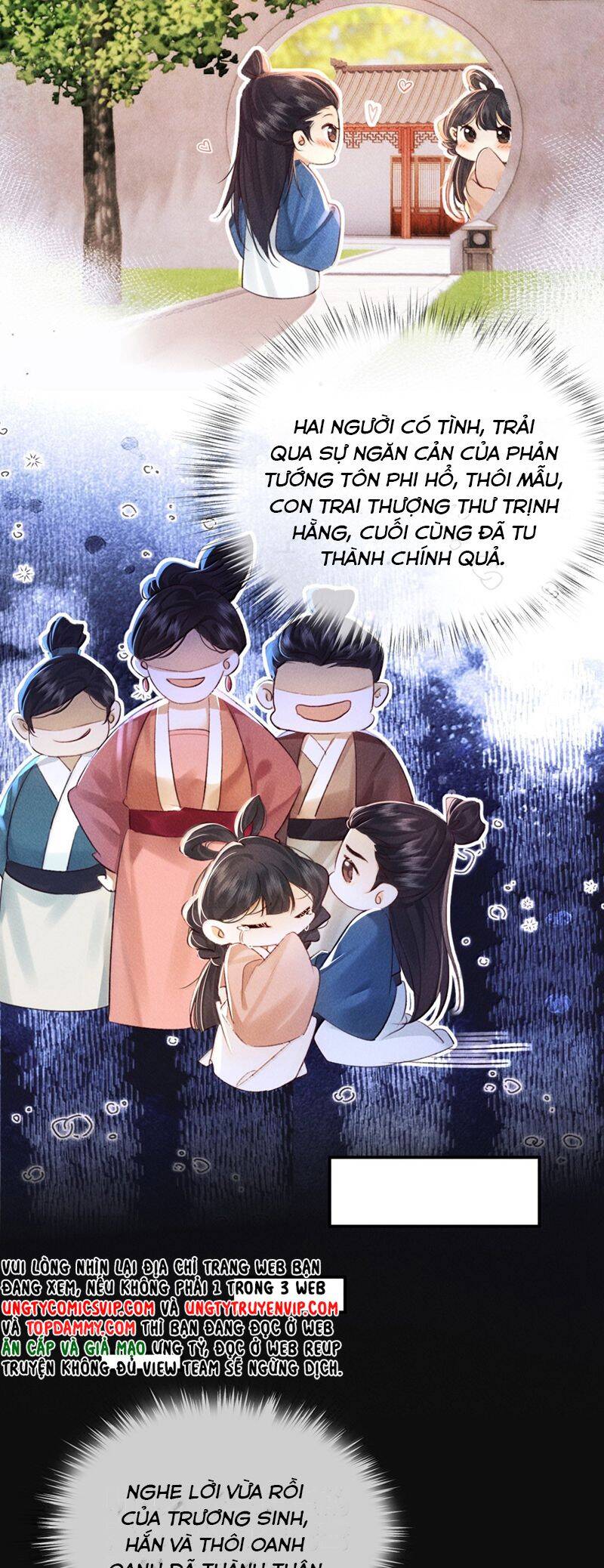 Nam Chủ Vì Sao Quyến Rũ Ta Chap 23 - Next Chap 24