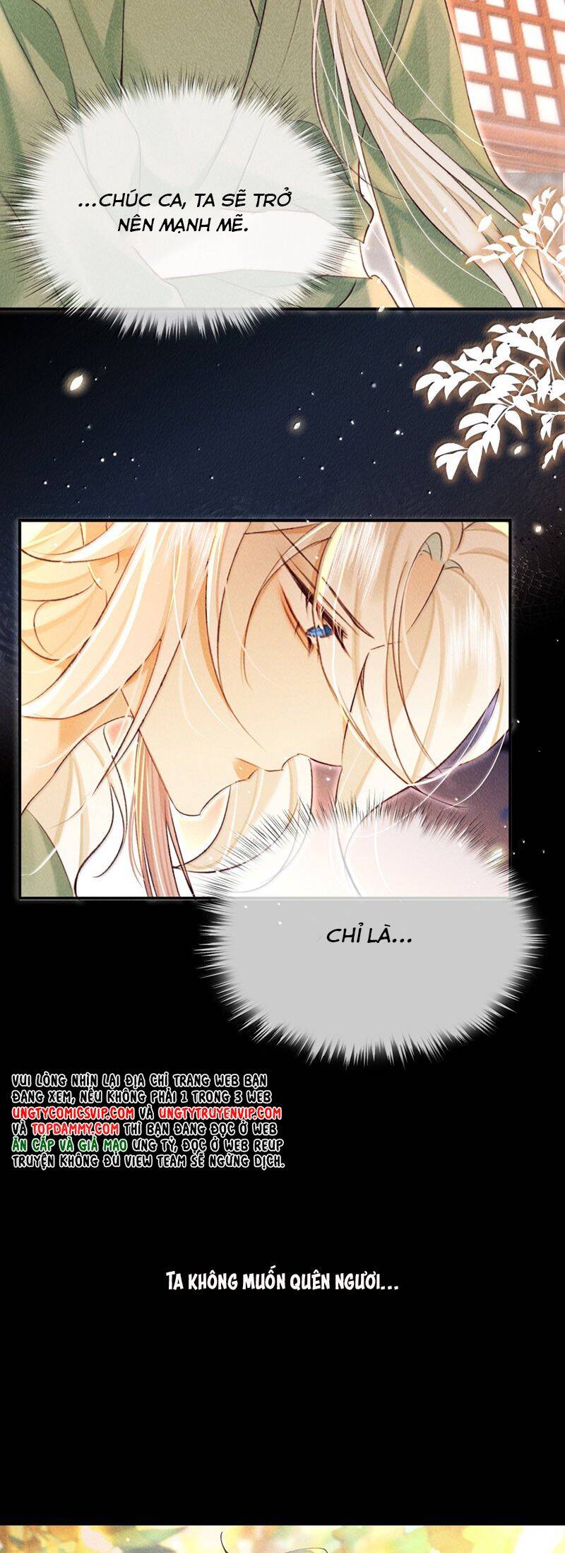 Nam Chủ Vì Sao Quyến Rũ Ta Chap 24 - Next Chap 25