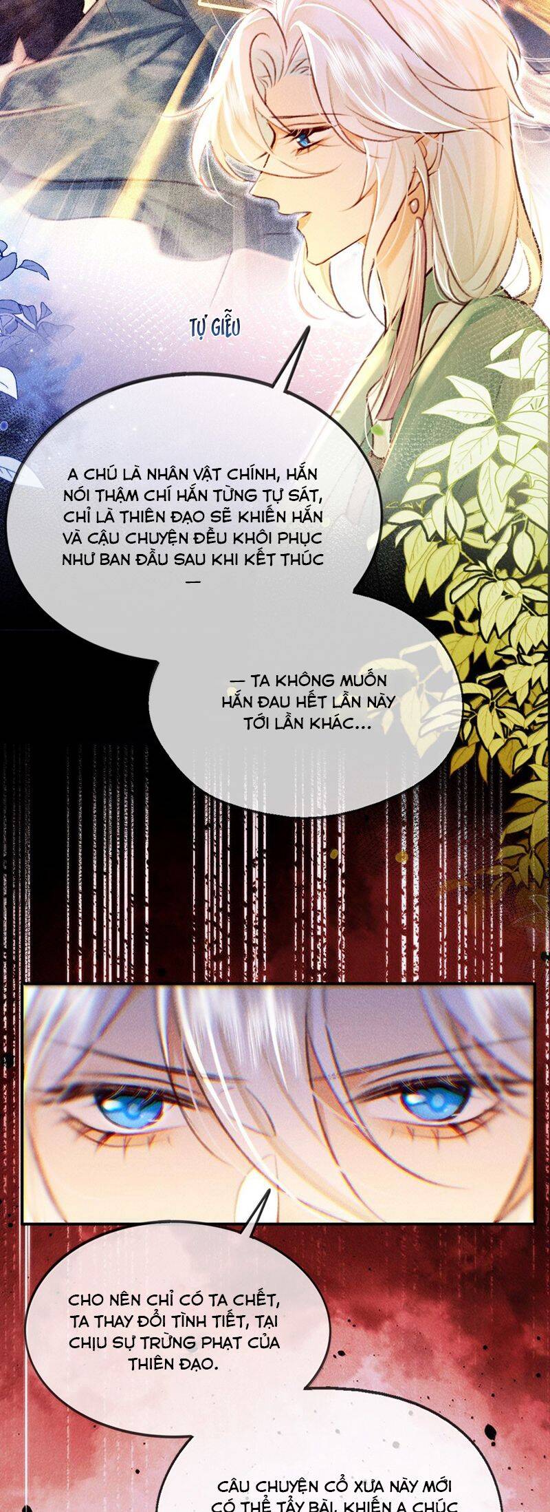 Nam Chủ Vì Sao Quyến Rũ Ta Chap 24 - Next Chap 25