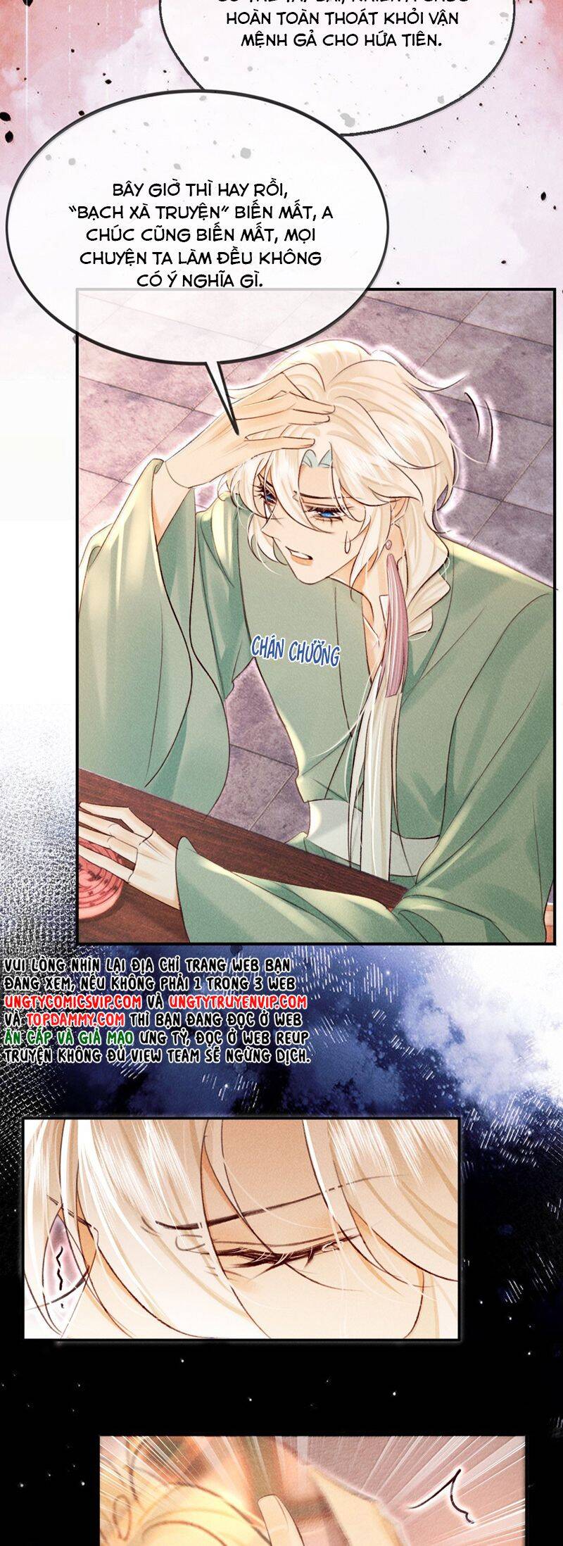 Nam Chủ Vì Sao Quyến Rũ Ta Chap 24 - Next Chap 25