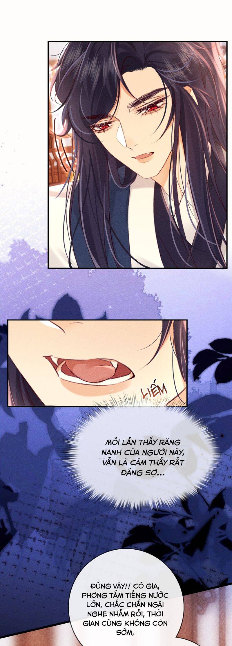 Nam Chủ Vì Sao Quyến Rũ Ta Chap 25 - Next Chap 26