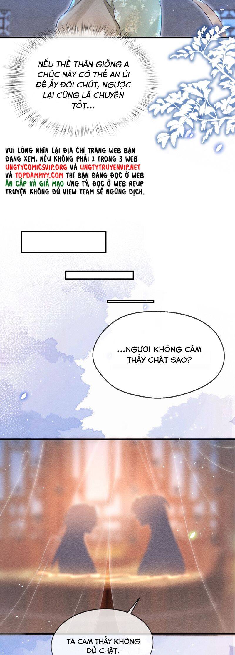 Nam Chủ Vì Sao Quyến Rũ Ta Chap 25 - Next Chap 26