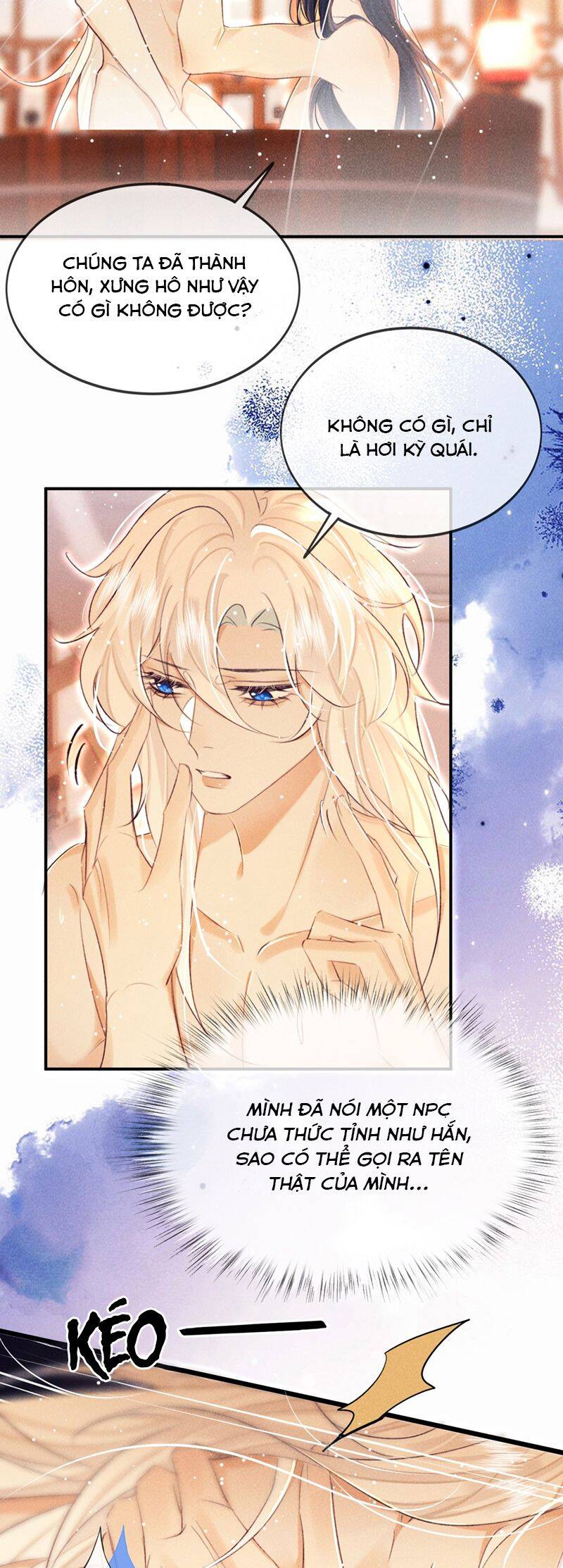 Nam Chủ Vì Sao Quyến Rũ Ta Chap 25 - Next Chap 26