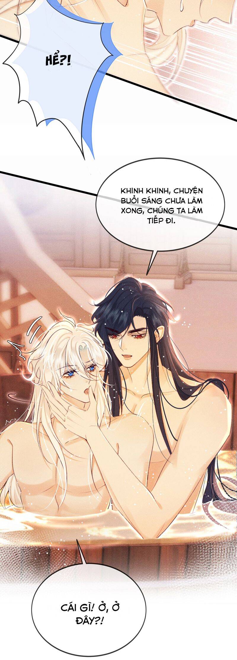 Nam Chủ Vì Sao Quyến Rũ Ta Chap 25 - Next Chap 26
