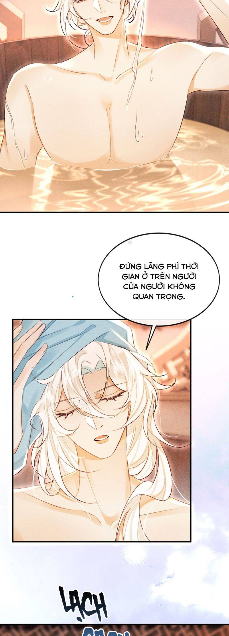 Nam Chủ Vì Sao Quyến Rũ Ta Chap 25 - Next Chap 26