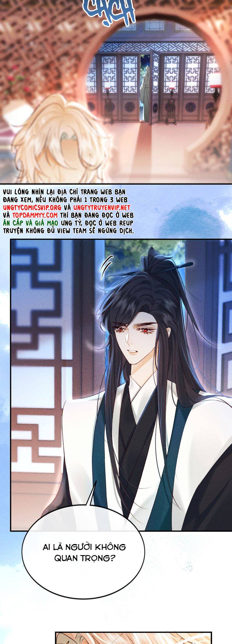 Nam Chủ Vì Sao Quyến Rũ Ta Chap 25 - Next Chap 26