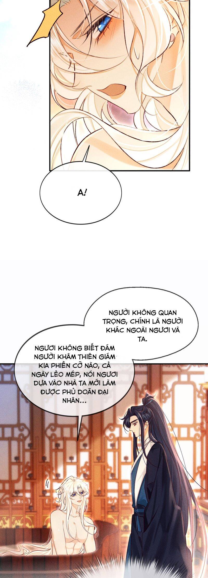 Nam Chủ Vì Sao Quyến Rũ Ta Chap 25 - Next Chap 26