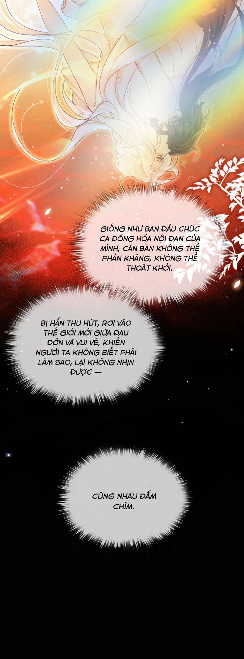Nam Chủ Vì Sao Quyến Rũ Ta Chap 26 - Next Chap 27