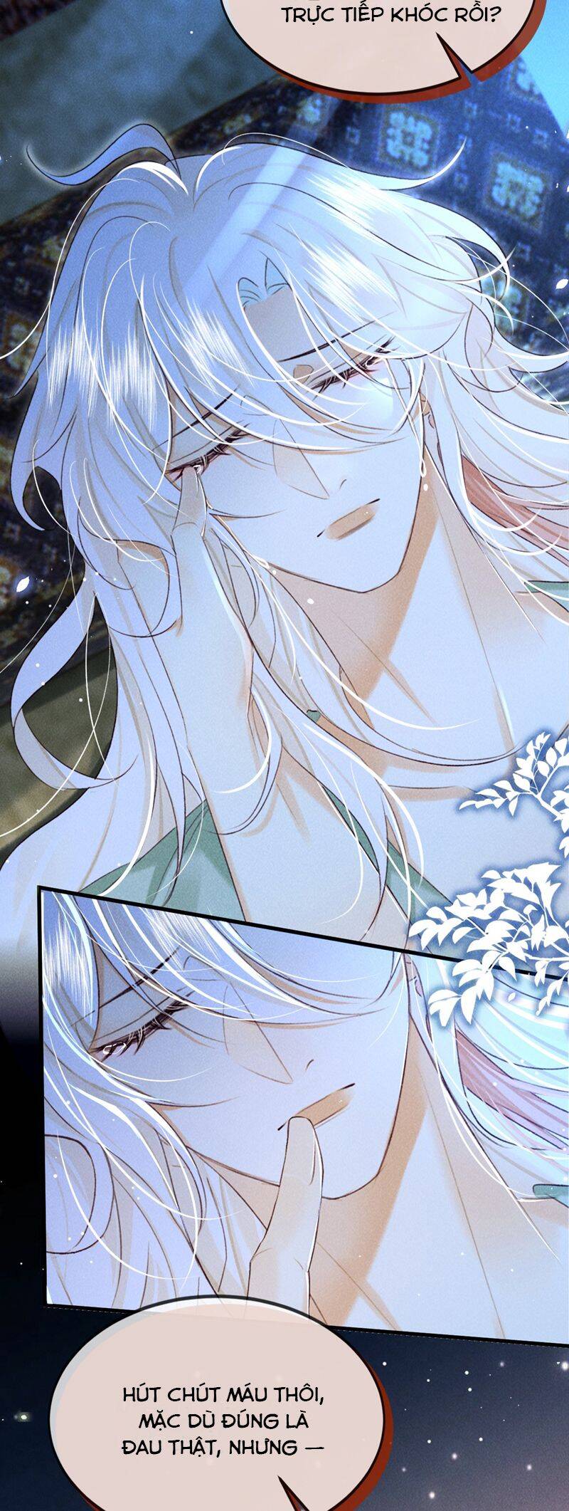 Nam Chủ Vì Sao Quyến Rũ Ta Chap 26 - Next Chap 27