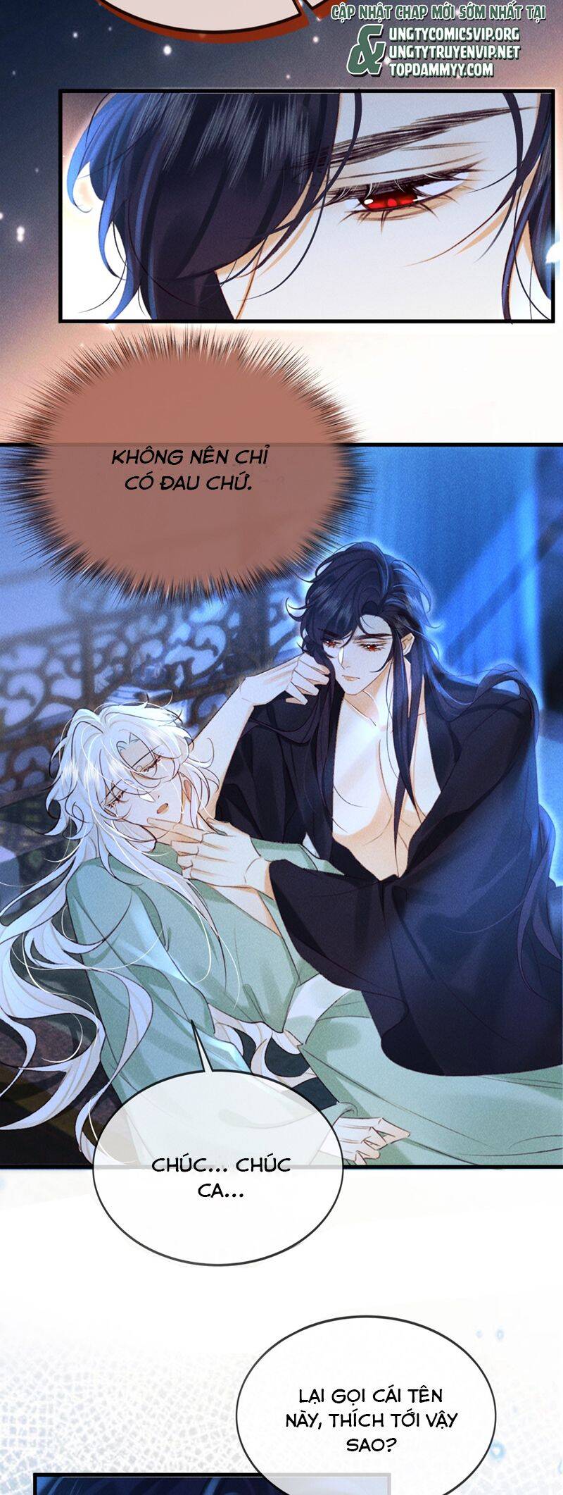 Nam Chủ Vì Sao Quyến Rũ Ta Chap 26 - Next Chap 27