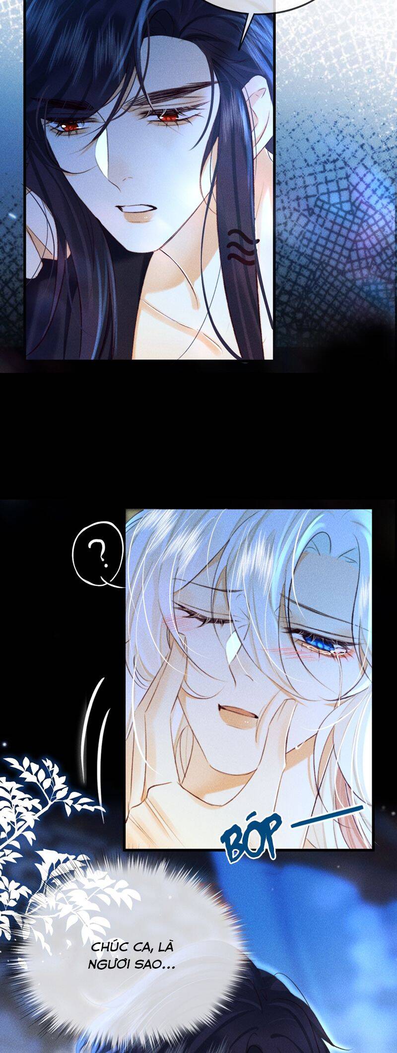 Nam Chủ Vì Sao Quyến Rũ Ta Chap 26 - Next Chap 27
