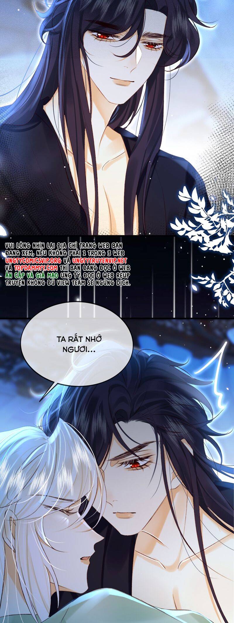Nam Chủ Vì Sao Quyến Rũ Ta Chap 26 - Next Chap 27
