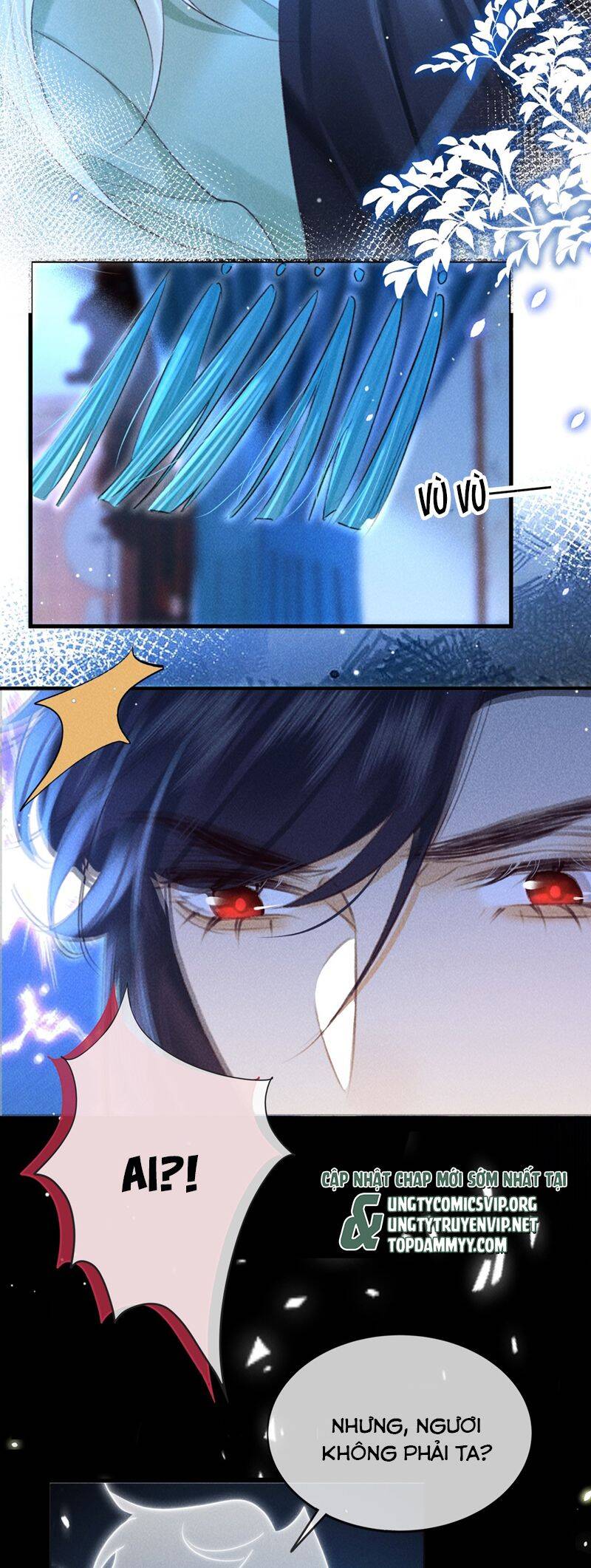 Nam Chủ Vì Sao Quyến Rũ Ta Chap 26 - Next Chap 27