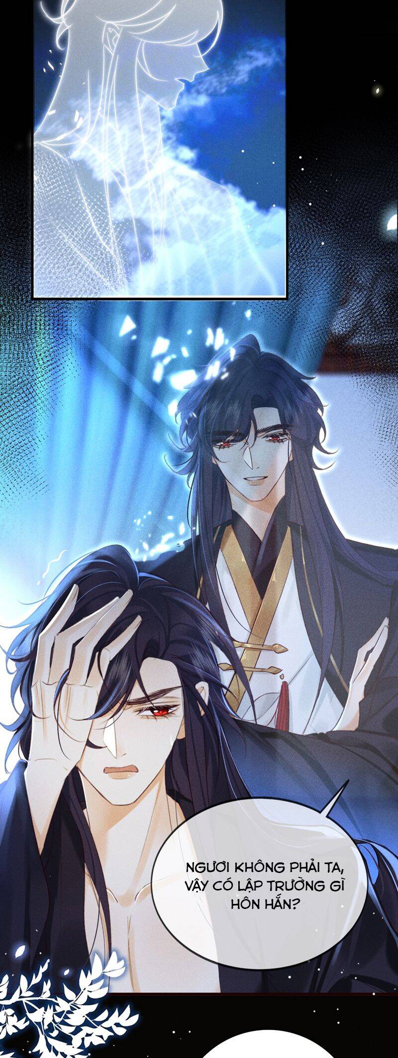 Nam Chủ Vì Sao Quyến Rũ Ta Chap 26 - Next Chap 27