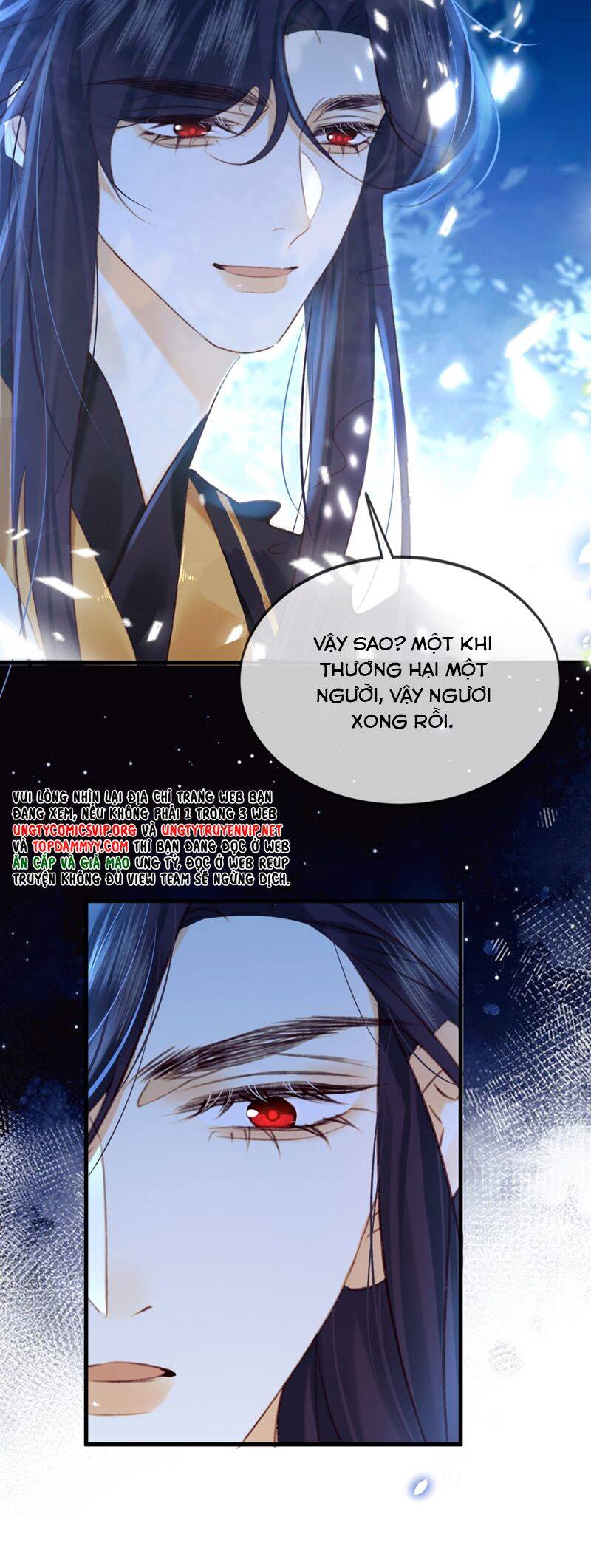 Nam Chủ Vì Sao Quyến Rũ Ta Chap 26 - Next Chap 27