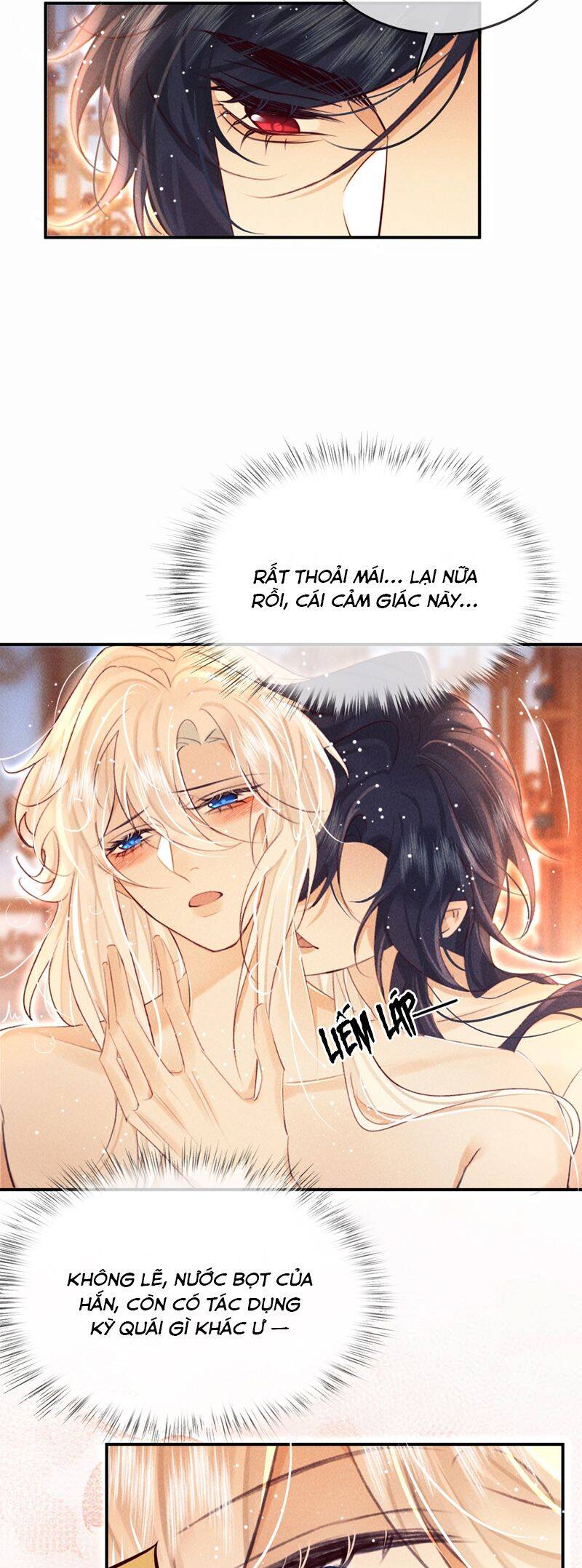 Nam Chủ Vì Sao Quyến Rũ Ta Chap 26 - Next Chap 27
