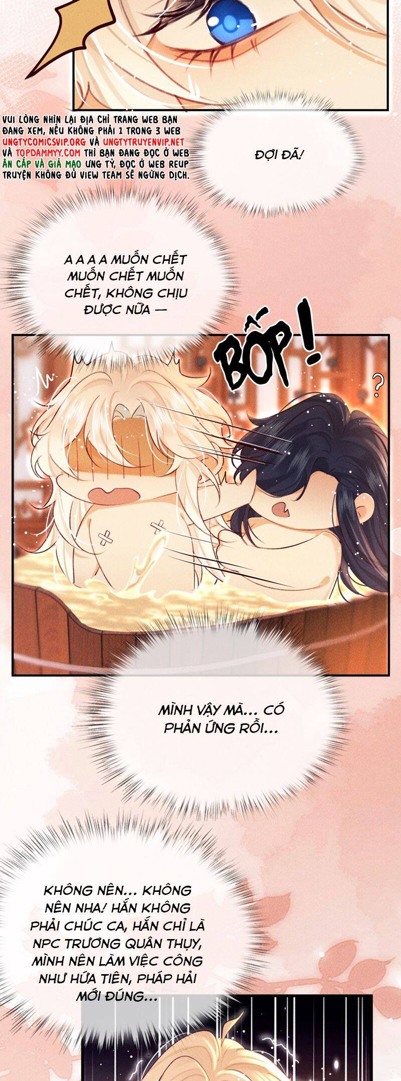 Nam Chủ Vì Sao Quyến Rũ Ta Chap 26 - Next Chap 27