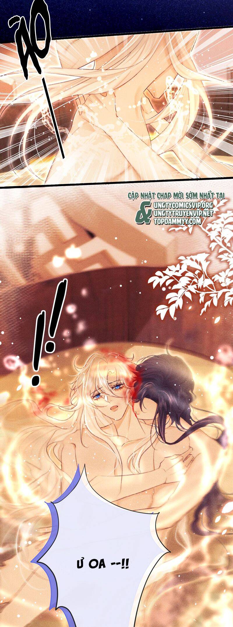 Nam Chủ Vì Sao Quyến Rũ Ta Chap 26 - Next Chap 27