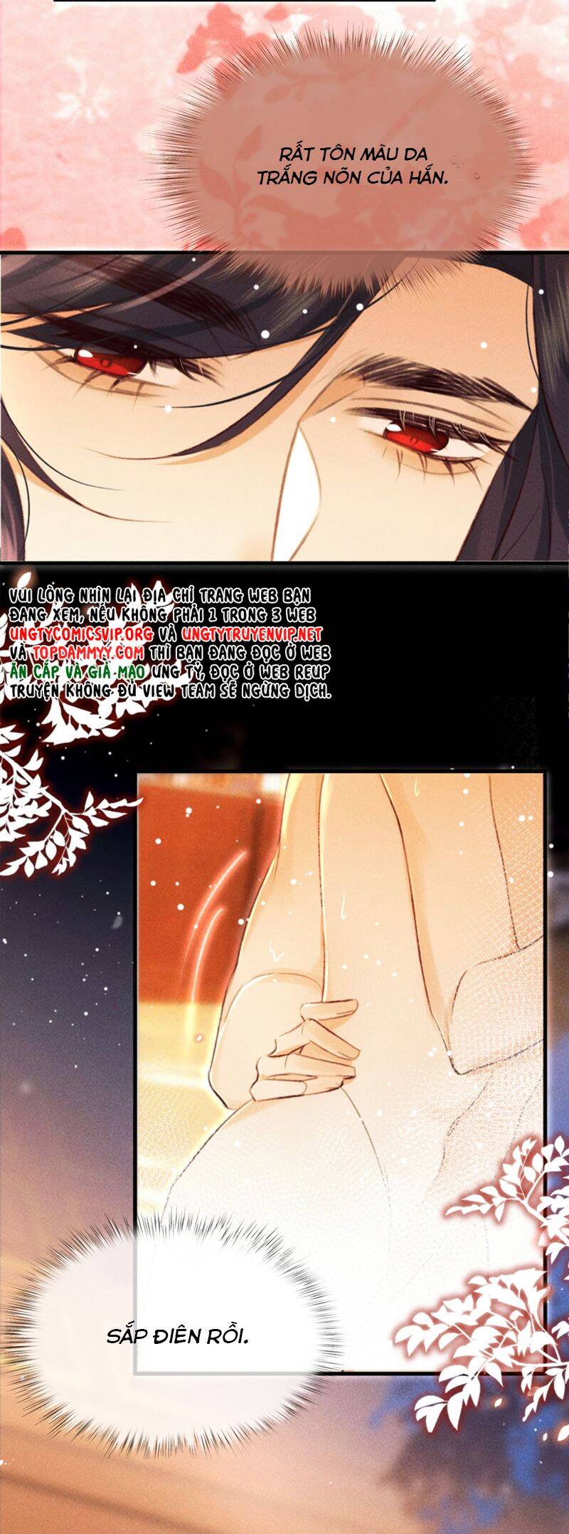 Nam Chủ Vì Sao Quyến Rũ Ta Chap 26 - Next Chap 27