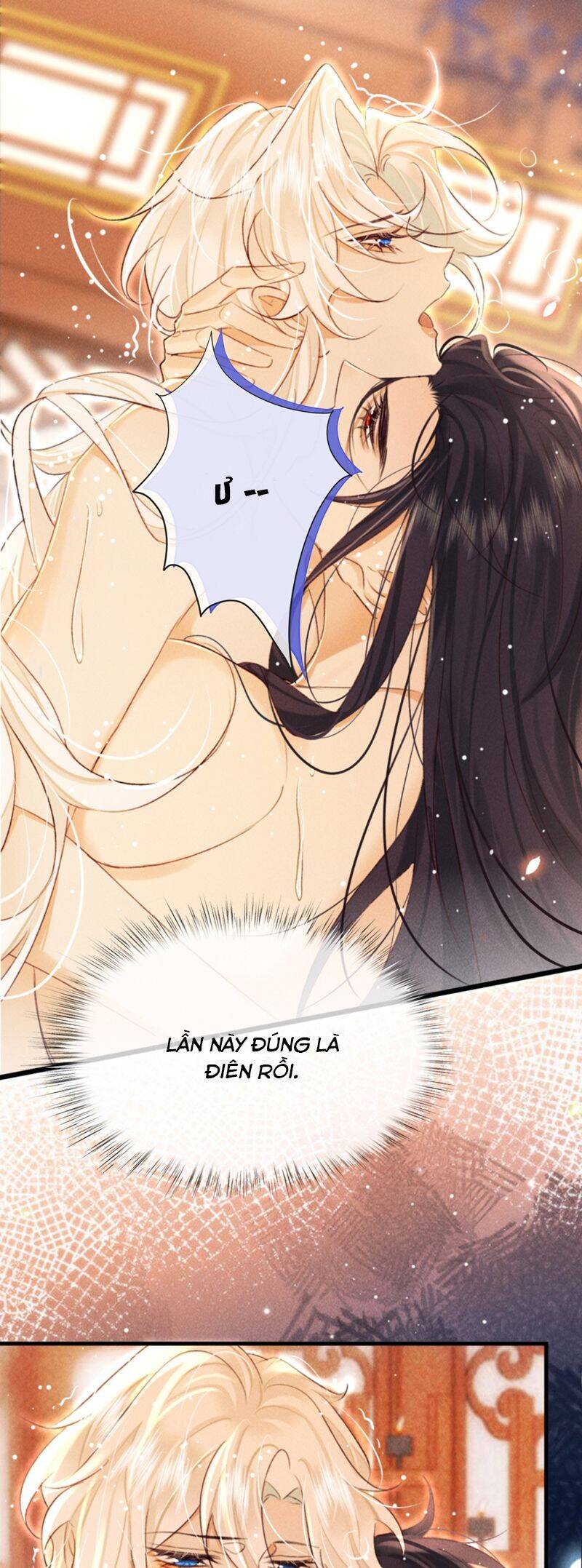 Nam Chủ Vì Sao Quyến Rũ Ta Chap 26 - Next Chap 27