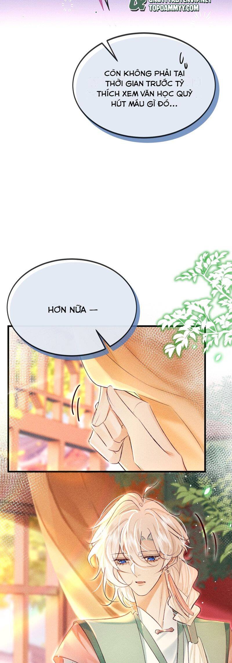 Nam Chủ Vì Sao Quyến Rũ Ta Chap 27 - Next Chap 28