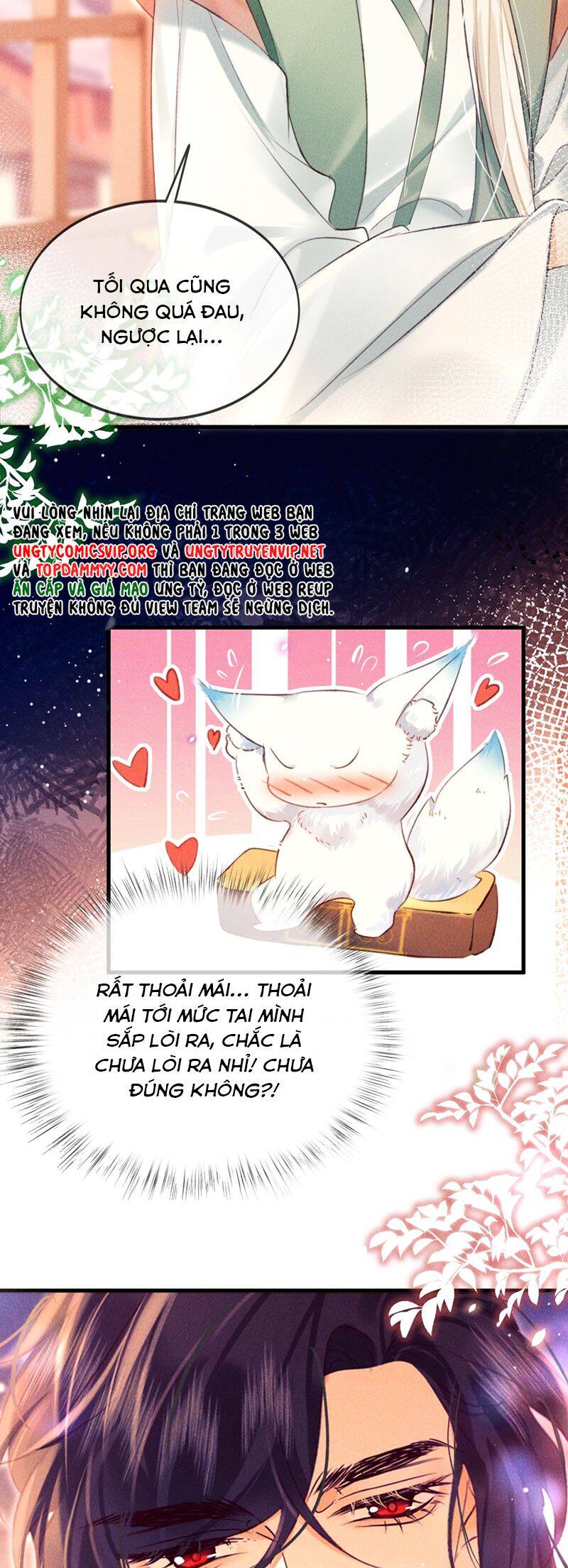 Nam Chủ Vì Sao Quyến Rũ Ta Chap 27 - Next Chap 28