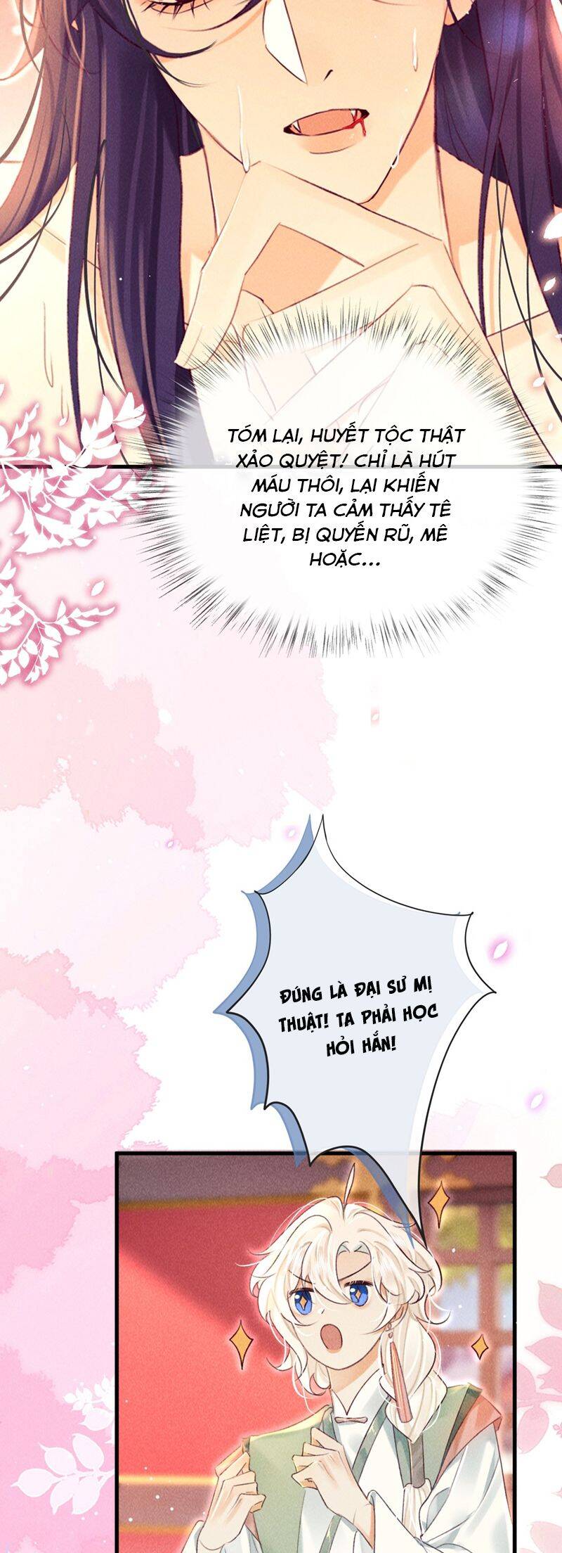 Nam Chủ Vì Sao Quyến Rũ Ta Chap 27 - Next Chap 28