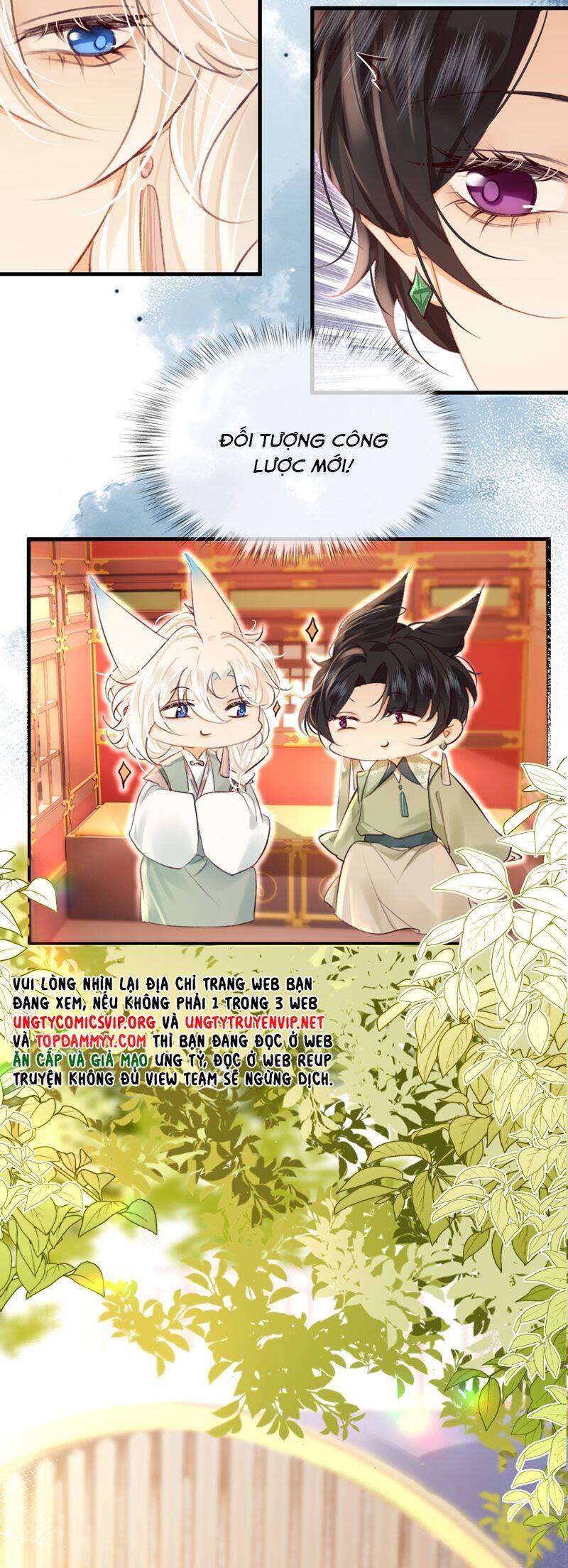 Nam Chủ Vì Sao Quyến Rũ Ta Chap 27 - Next Chap 28