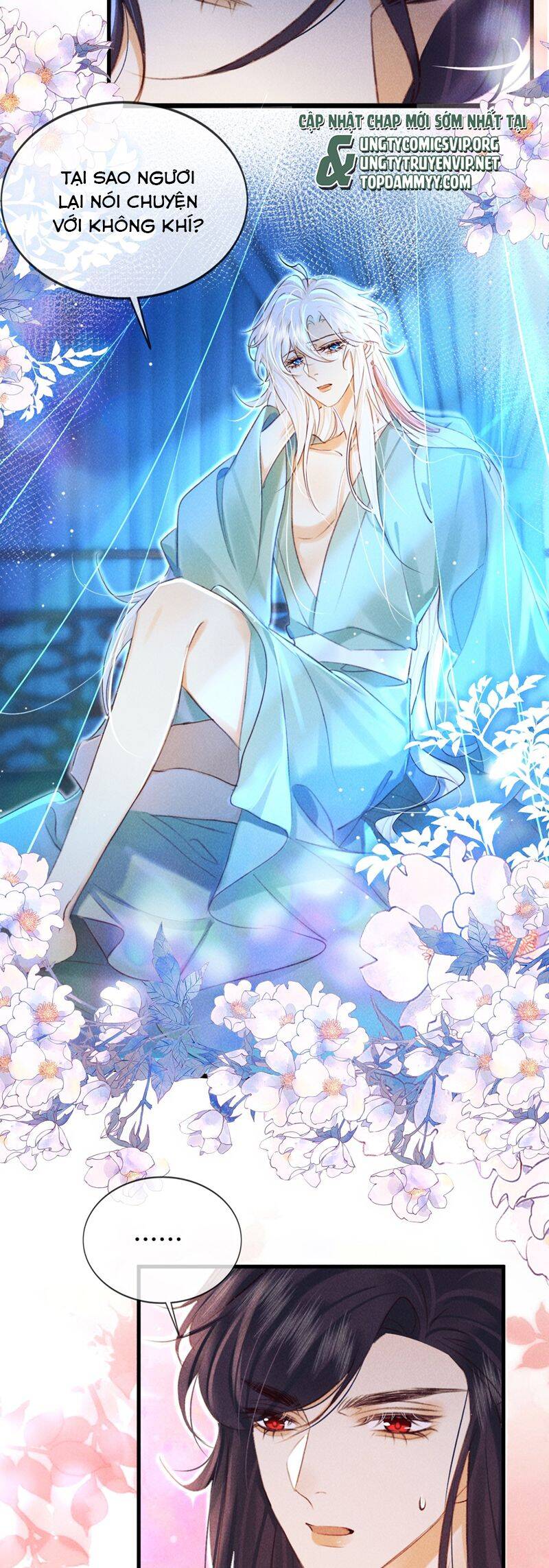 Nam Chủ Vì Sao Quyến Rũ Ta Chap 27 - Next Chap 28
