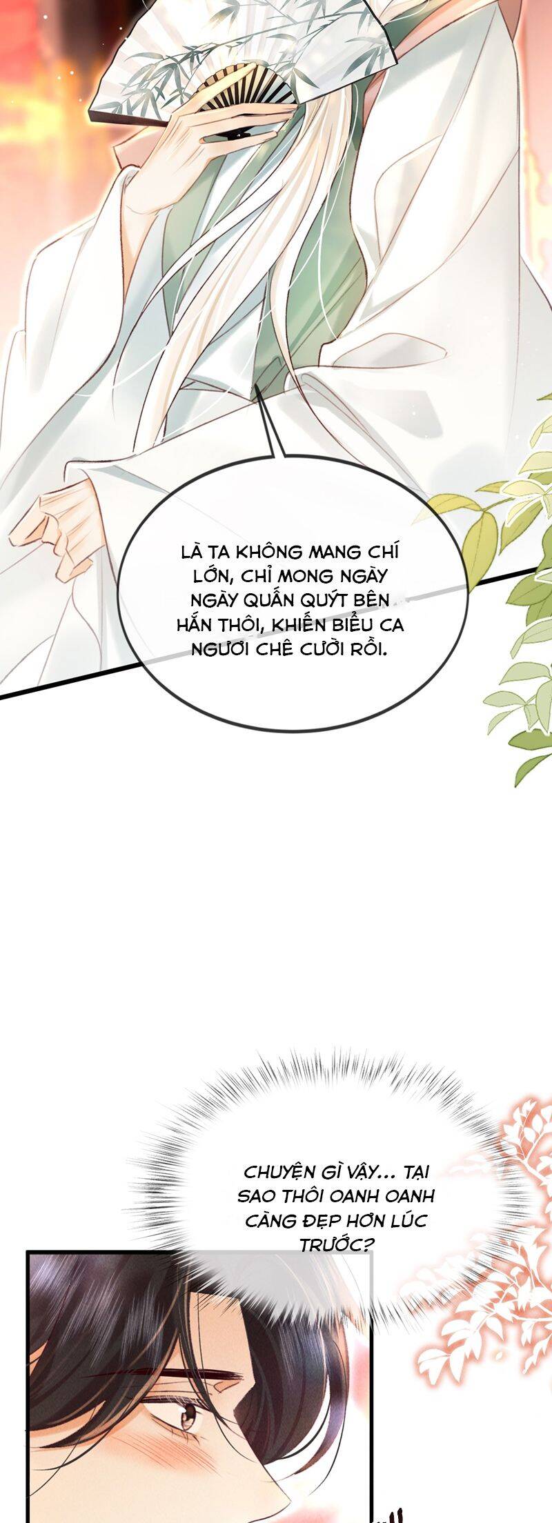 Nam Chủ Vì Sao Quyến Rũ Ta Chap 27 - Next Chap 28