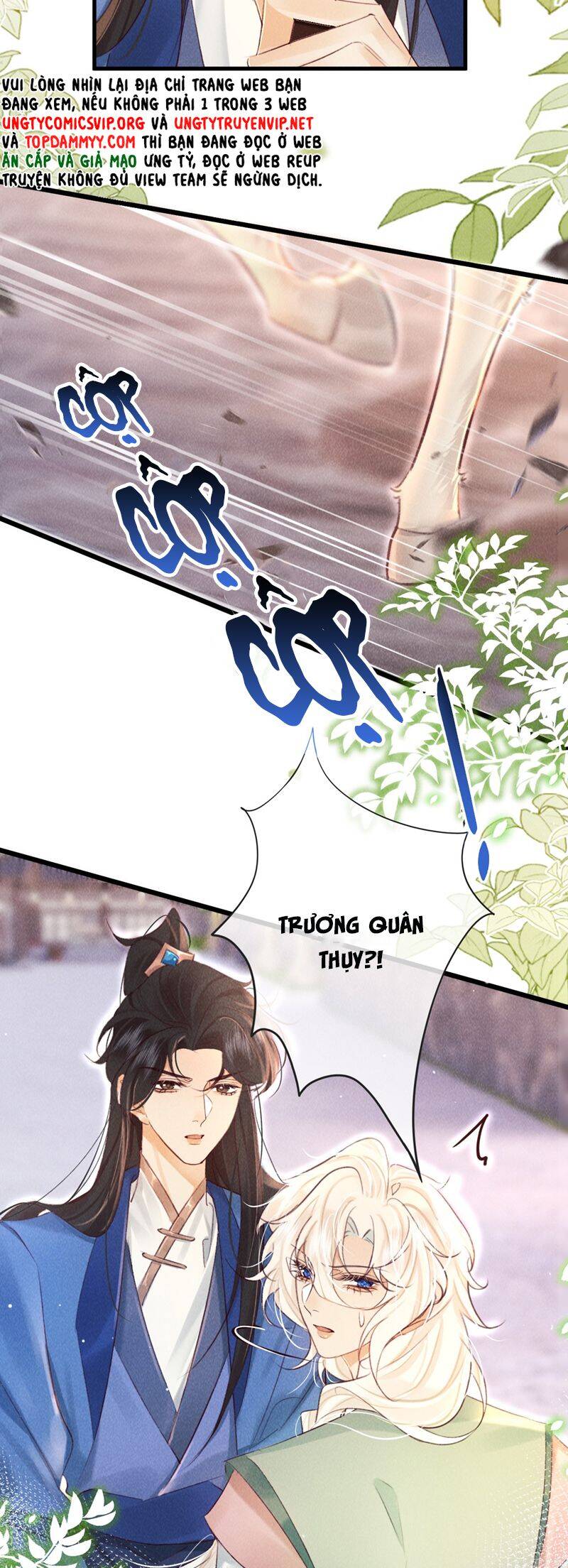 Nam Chủ Vì Sao Quyến Rũ Ta Chap 27 - Next Chap 28