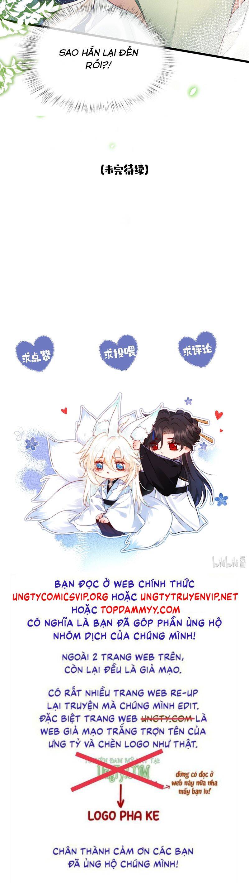 Nam Chủ Vì Sao Quyến Rũ Ta Chap 27 - Next Chap 28