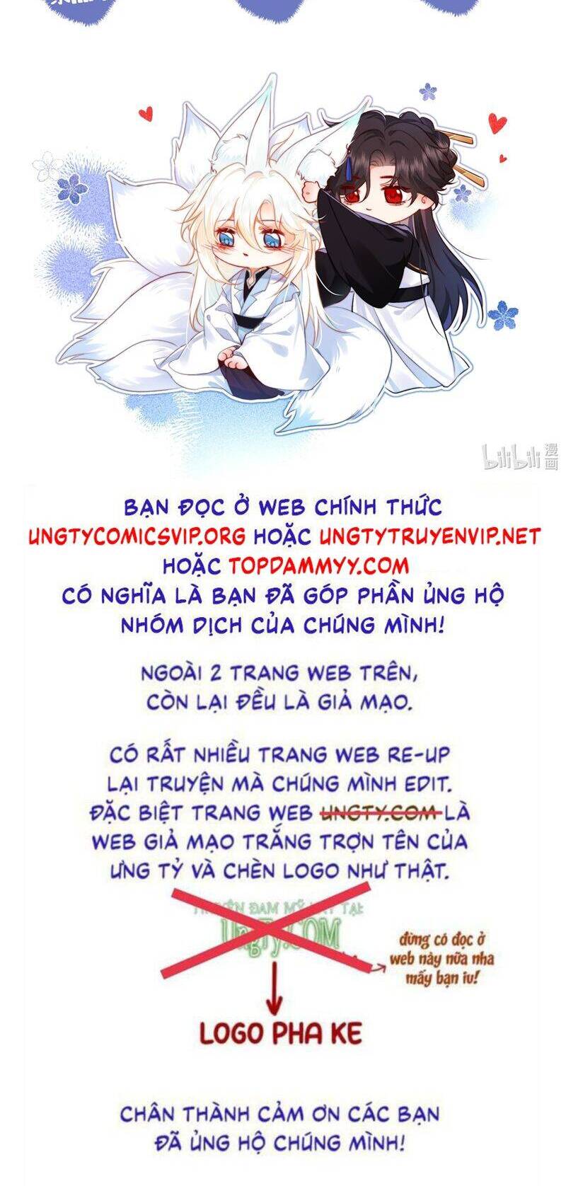 Nam Chủ Vì Sao Quyến Rũ Ta Chap 28 - Next Chap 29